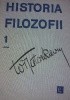 Historia filozofii. Tom 1. Filozofia starożytna i średniowieczna
