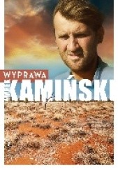 Okładka książki Wyprawa Marek Kamiński