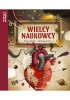 Okładka książki Wielcy naukowcy Marcin Jamkowski,&nbsp;Maciej Szymanowicz