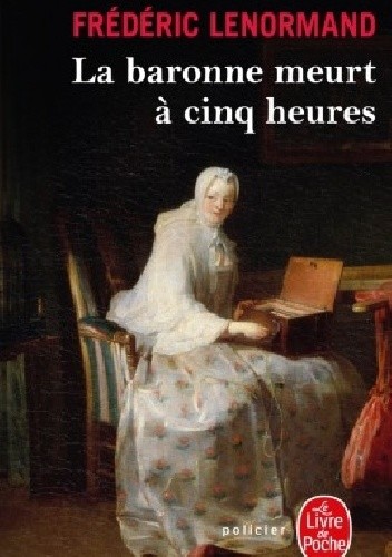 Okładki książek z serii Voltaire mène l'enquête