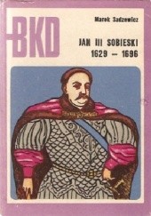 Jan III Sobieski 1629-1696