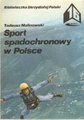 Sport spadochronowy w Polsce