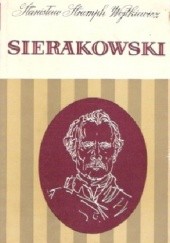 Okładka książki Sierakowski Stanisław Strumph Wojtkiewicz