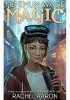 Okładka książki Minimum Wage Magic Rachel Aaron