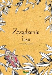 Okładka książki Zrządzenie losu Mikołaj Wyrzykowski