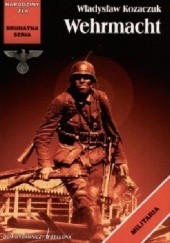 Okładka książki Wehrmacht