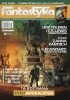 Okładka książki Nowa Fantastyka 441 (06/2019) Mirosław Piotr Jabłoński,&nbsp;Błażej Jaworowski,&nbsp;Mary Robinette Kowal,&nbsp;Romuald Pawlak,&nbsp;Redakcja miesięcznika Fantastyka,&nbsp;Liz Williams