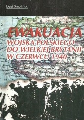Ewakuacja wojska polskiego do Wielkiej Brytanii w czerwcu 1940 r.