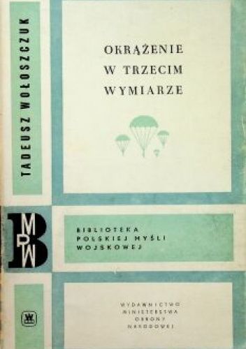 Okładki książek z serii Biblioteka Polskiej Myśli Wojskowej