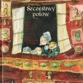 Okładka książki Szczęśliwy połów Stan Bogdan
