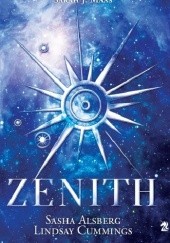 Okładka książki Zenith