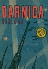 Okładka książki Darnica godz. 0.40 Stanisław Biskupski