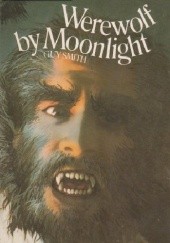 Okładka książki Werewolf by Moonlight Guy N. Smith