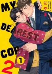 Okładka książki My Dearest Cop Vol. 2 Niyama