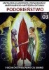 Okładka książki Antologia klasycznych opowiadań sf, tom 03: Podobieństwo autor nieznany