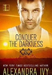 Okładka książki Conquer the Darkness