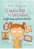 Okładka książki O maluchu w brzuchu, czyli skąd się biorą dzieci Monika Filipina,&nbsp;Marta Maruszczak