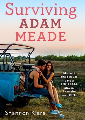 Surviving Adam Meade chomikuj pdf