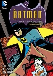 The Batman Adventures Vol. 2