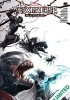 Okładka książki Venomverse: War Stories #1 Cullen Bunn,&nbsp;Todd Ford,&nbsp;Annapaola Martello,&nbsp;Declan Shalvey,&nbsp;Magdalene Visaggio