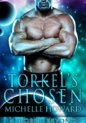 Okładka książki Torkel's Chosen Michelle Howard