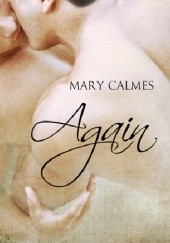 Okładka książki Again Mary Calmes