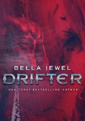 Okładka książki Drifter Bella Jewel