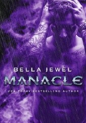 Okładka książki Manacle Bella Jewel