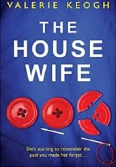 Okładka książki The Housewife Valerie Keogh