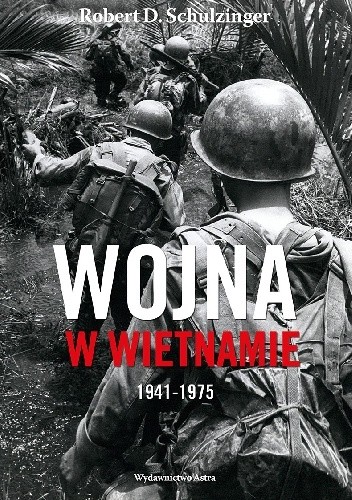 Wojna w Wietnamie 1941–1975