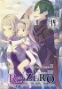 Okładka książki Re: Zero - Życie w innym świecie od zera. Tom XIV Tappei Nagatsuki,&nbsp;Shinichirou Ootsuka