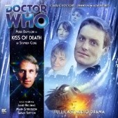 Doctor Who: Kiss of Death