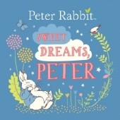 Okładka książki Sweet dreams, Peter Beatrix Helen Potter