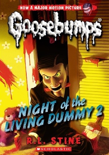 Night of the Living Dummy 2 chomikuj pdf