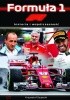 Okładka książki Formuła 1. Historia i współczesność Krzysztof Szujecki
