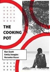 Okładka książki The Cooking Pot Ken Scott