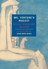 Mr. Fortune's Maggot and The Salutation