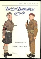 British Battledress 1937–61