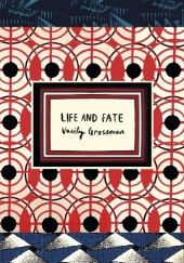 Okładka książki Life And Fate Wasilij Grossman