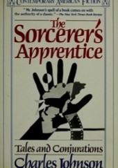 Okładka książki The Sorcerer's Apprentice Charles Richard Johnson