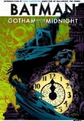 Batman- Gotham After Midnight