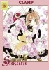Okładka książki Card Captor Sakura #3 Mokona Apapa,&nbsp;Satsuki Igarashi,&nbsp;Tsubaki Nekoi,&nbsp;Nanase Ohkawa