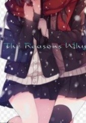The reasons why (Fem reader x Futarian)