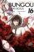 Bungou Stray Dogs - Bezpańscy Literaci #16
