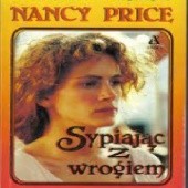 Okładka książki Sypiając z wrogiem Nancy Price