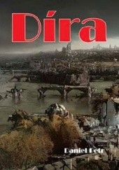 Okładka książki Díra