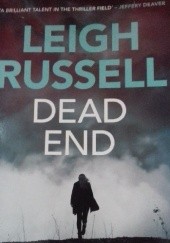 Okładka książki Dead End Leigh Russell