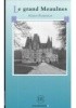 Okładka książki Le grand Meaulnes Alain Fournier
