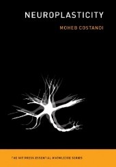 Okładka książki Neuroplasticity Moheb Costandi