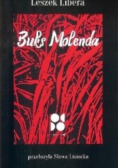 Okładka książki Buks Molenda Leszek Libera